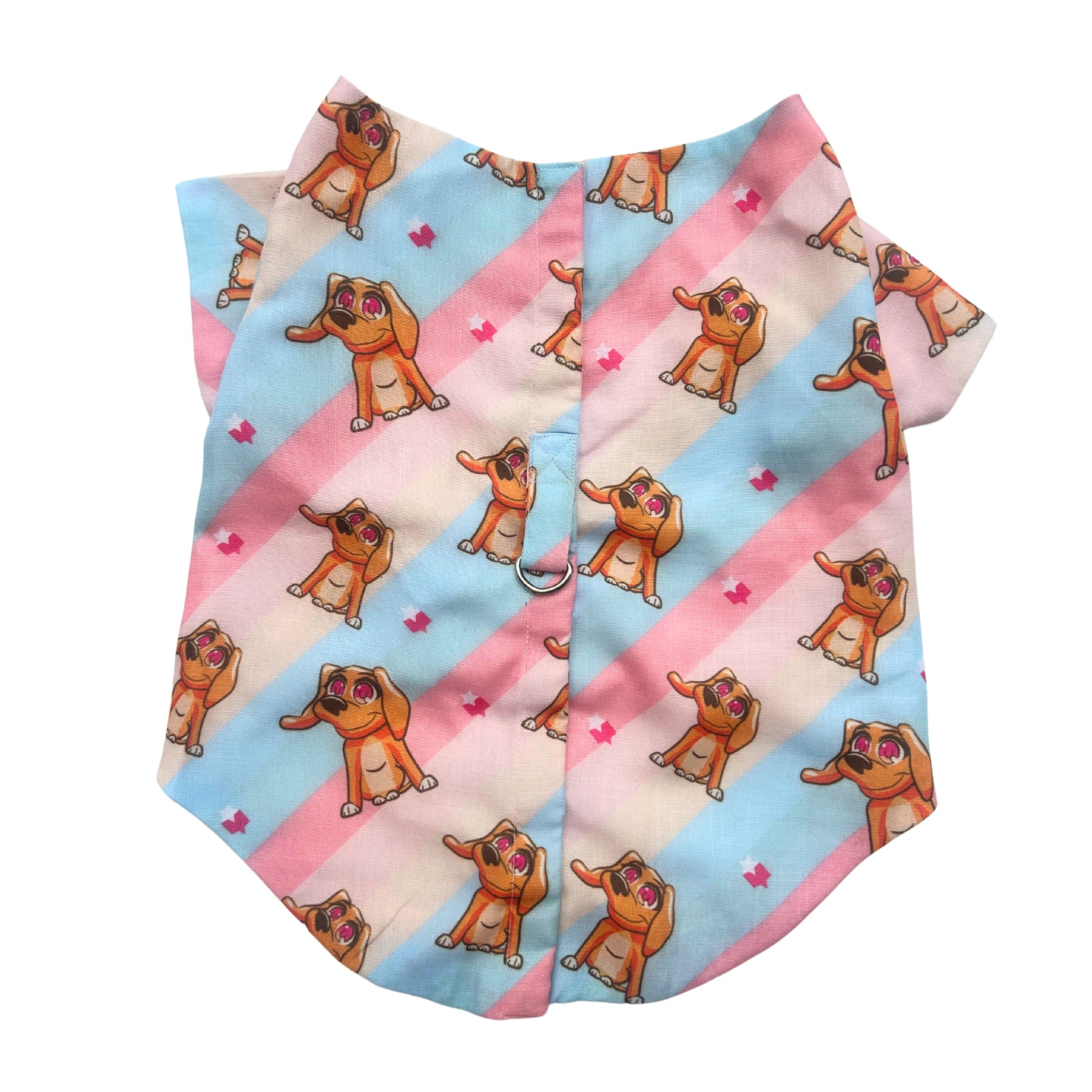 PUPPY DREAMS SHIRT FOR DOGS AND CATS