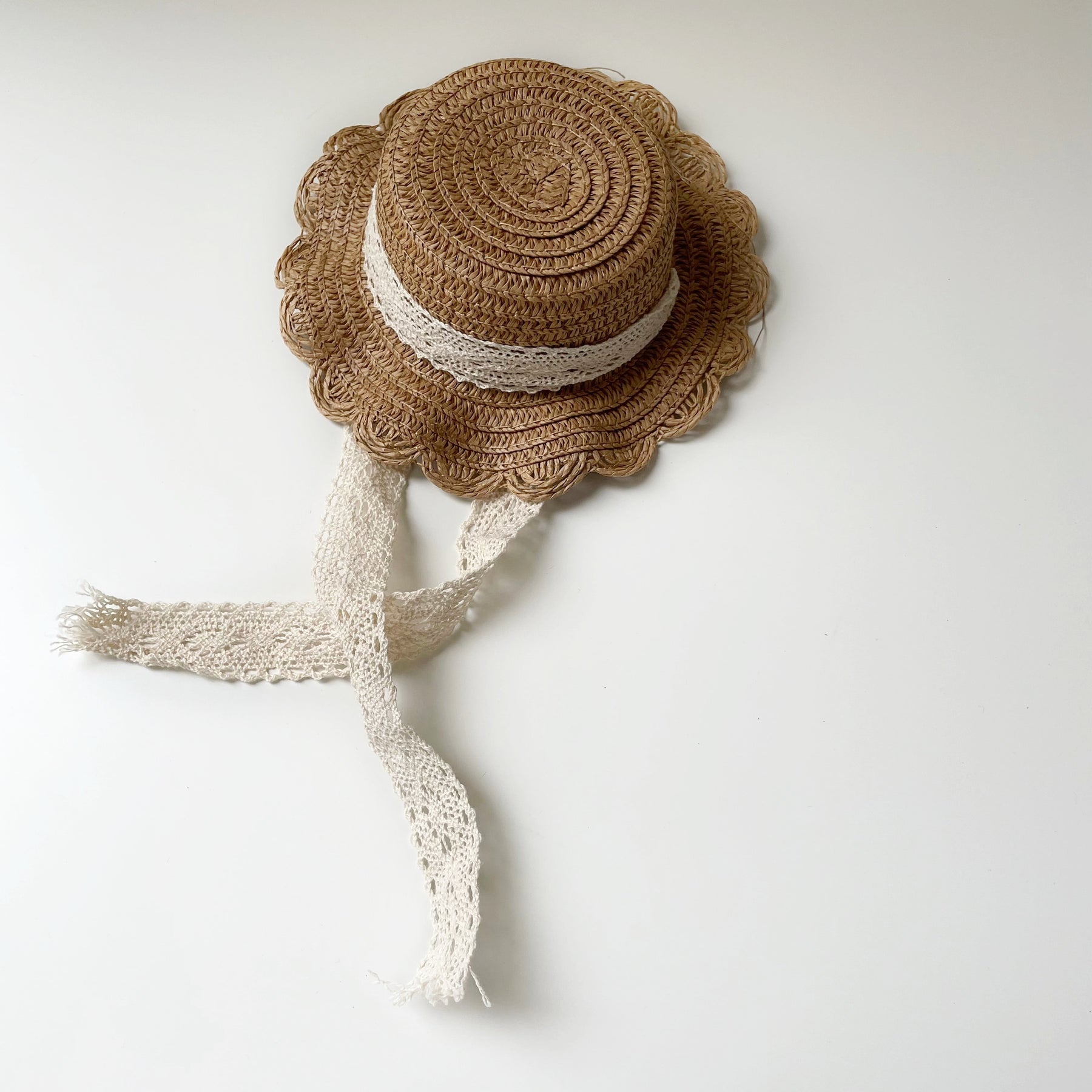 SUMMER PICNIC DOG CAP