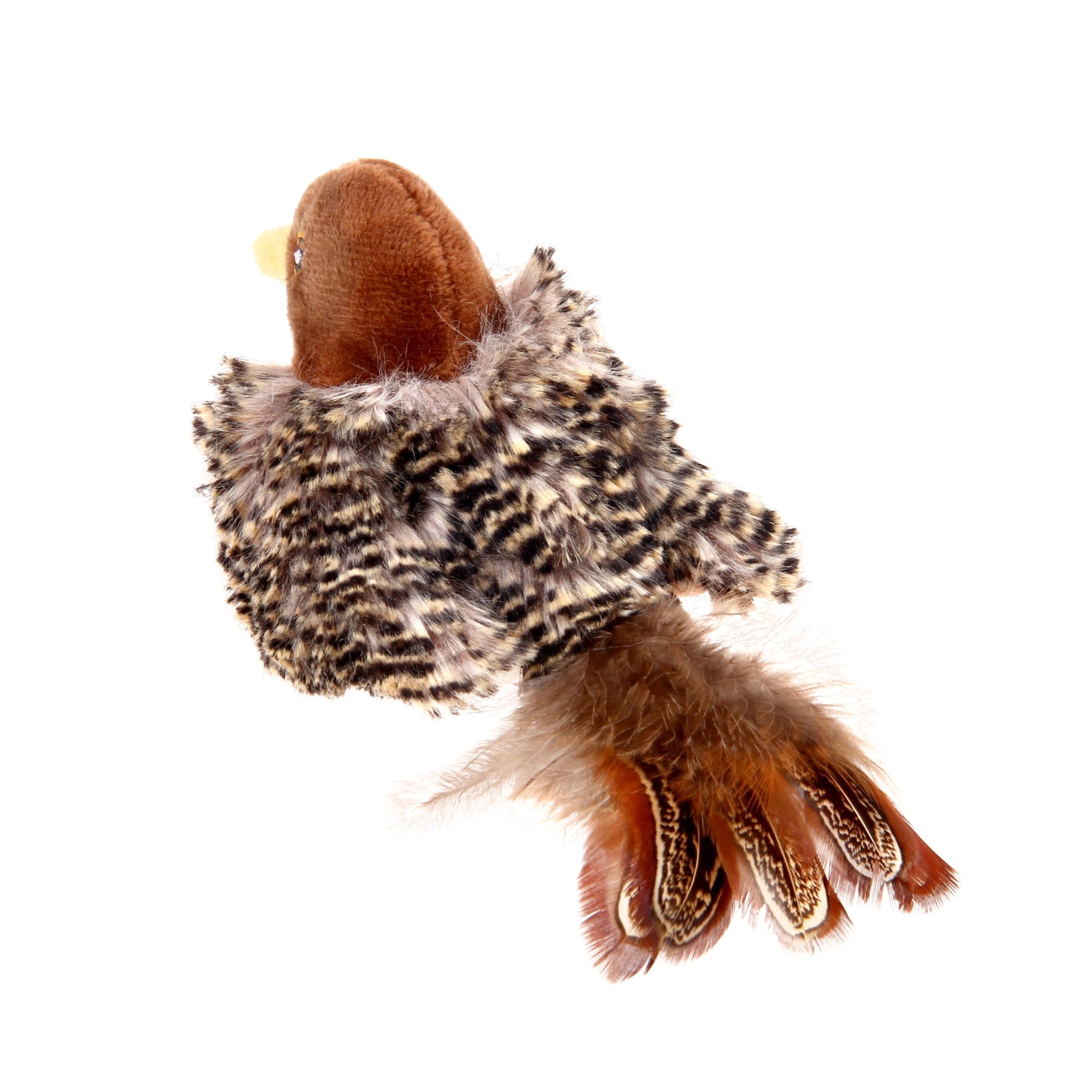 BIRD CAT TOY
