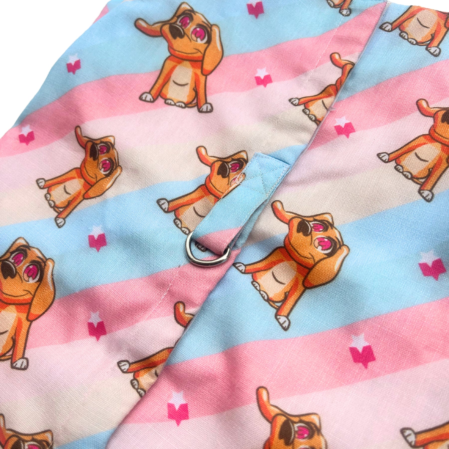 PUPPY DREAMS SHIRT FOR DOGS AND CATS