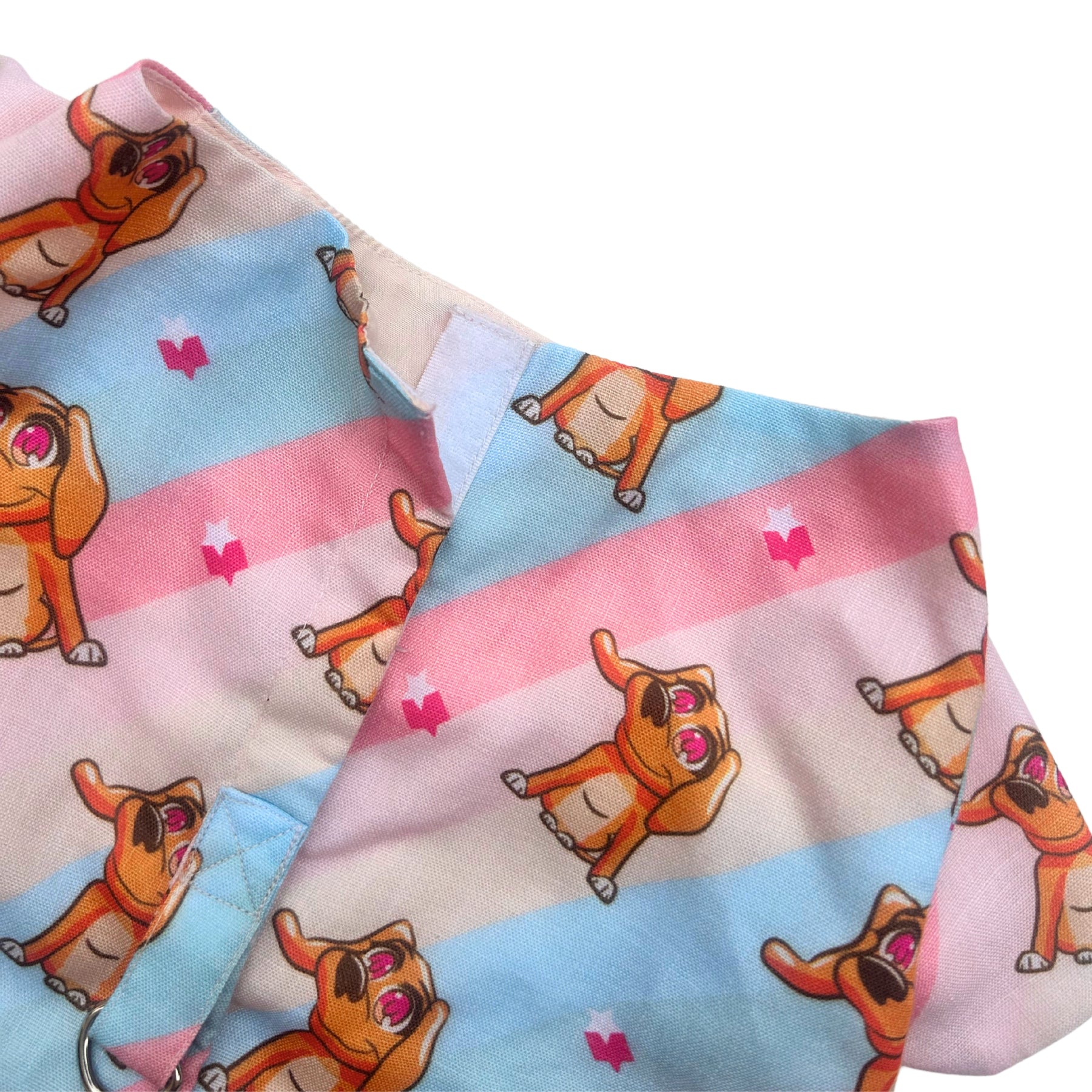 PUPPY DREAMS SHIRT FOR DOGS AND CATS
