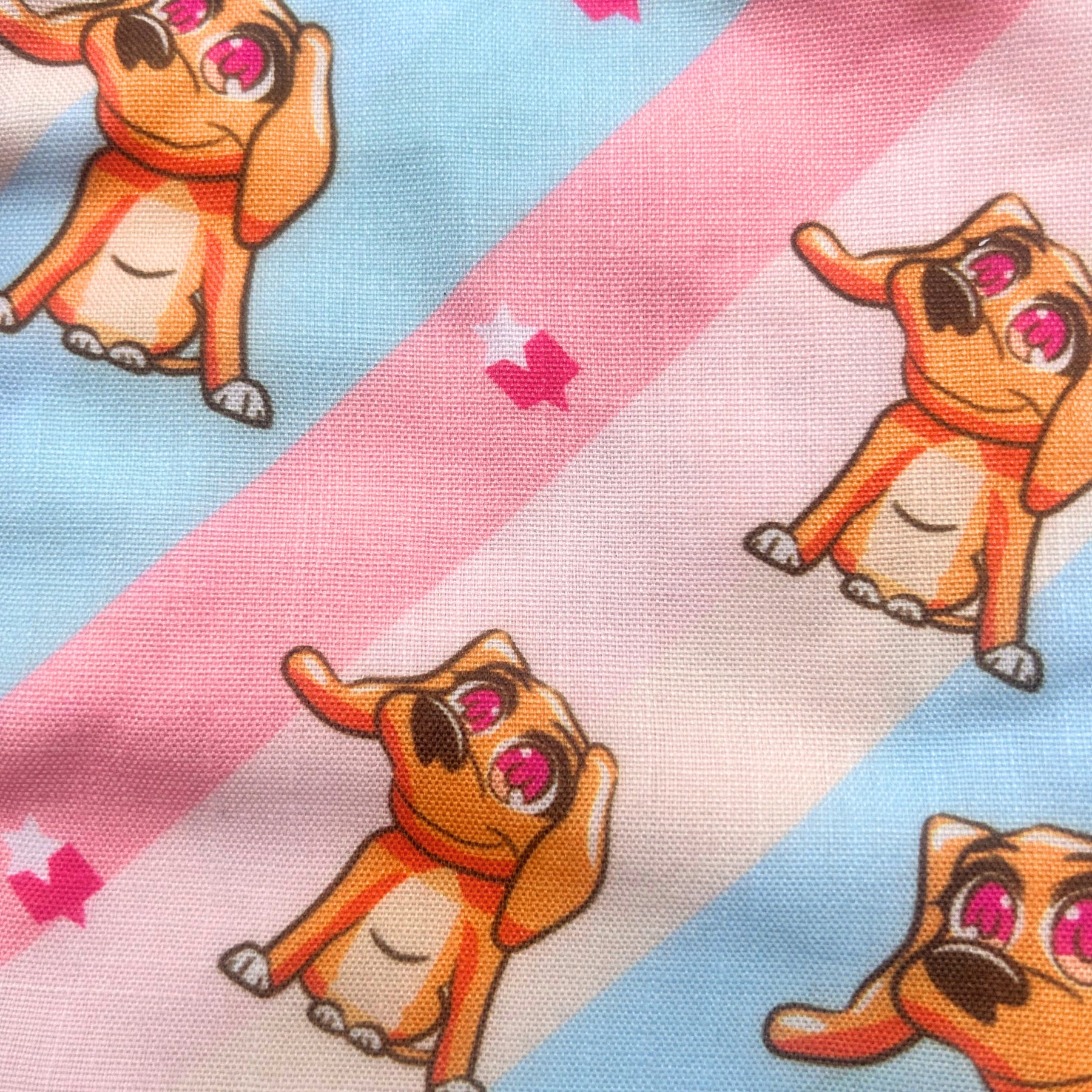PUPPY DREAMS SHIRT FOR DOGS AND CATS