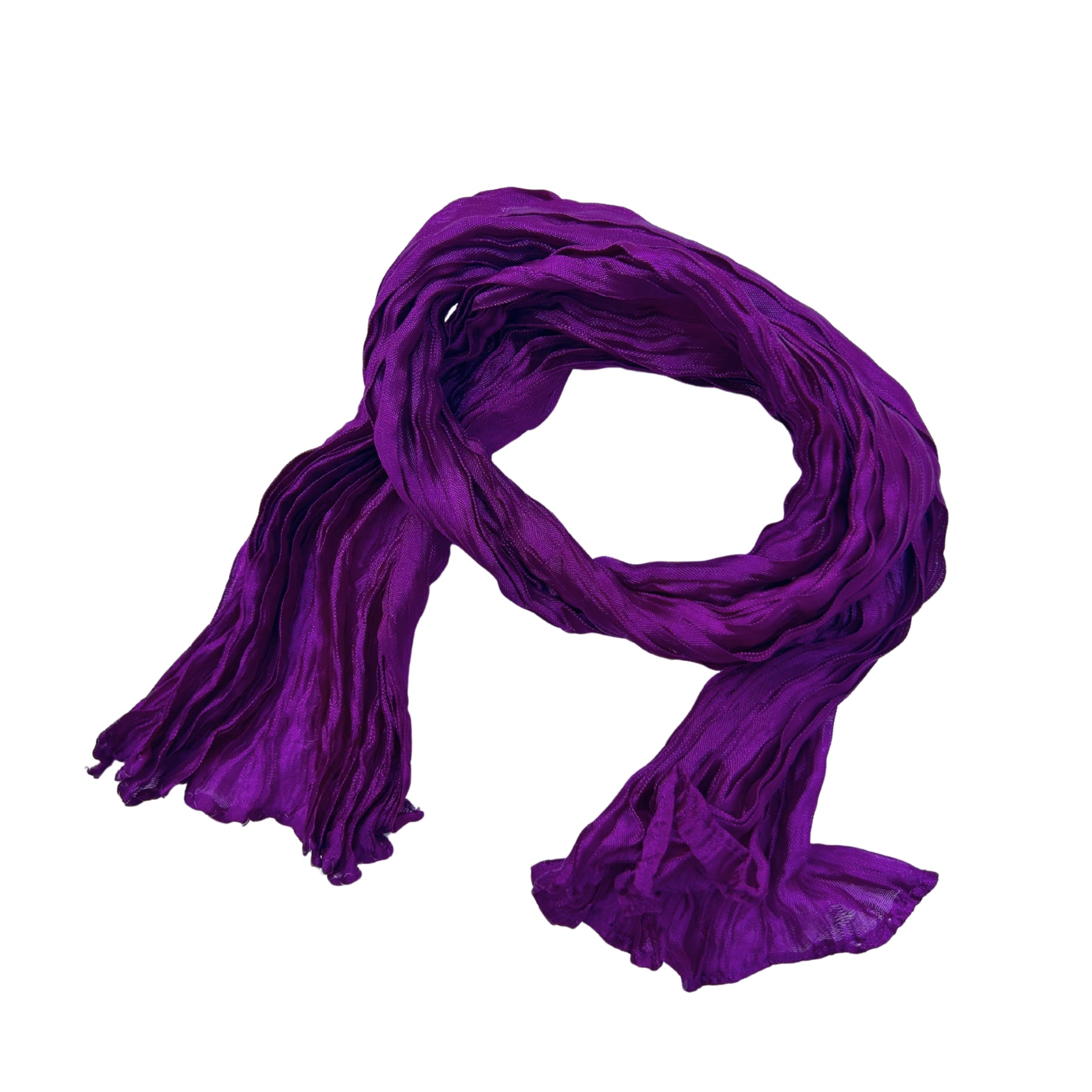 PURPLE DIAMOND DOG KURTA