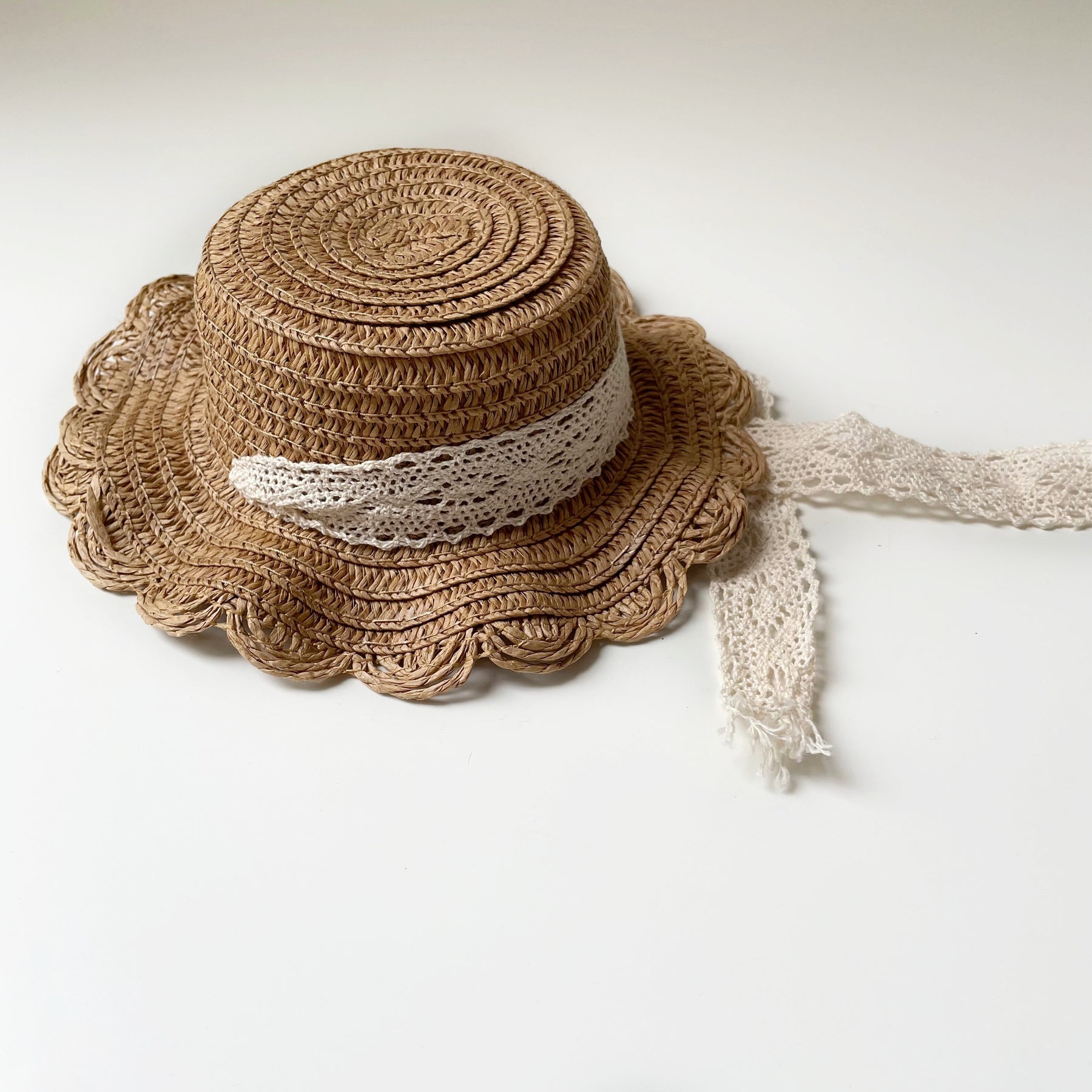 SUMMER PICNIC DOG CAP