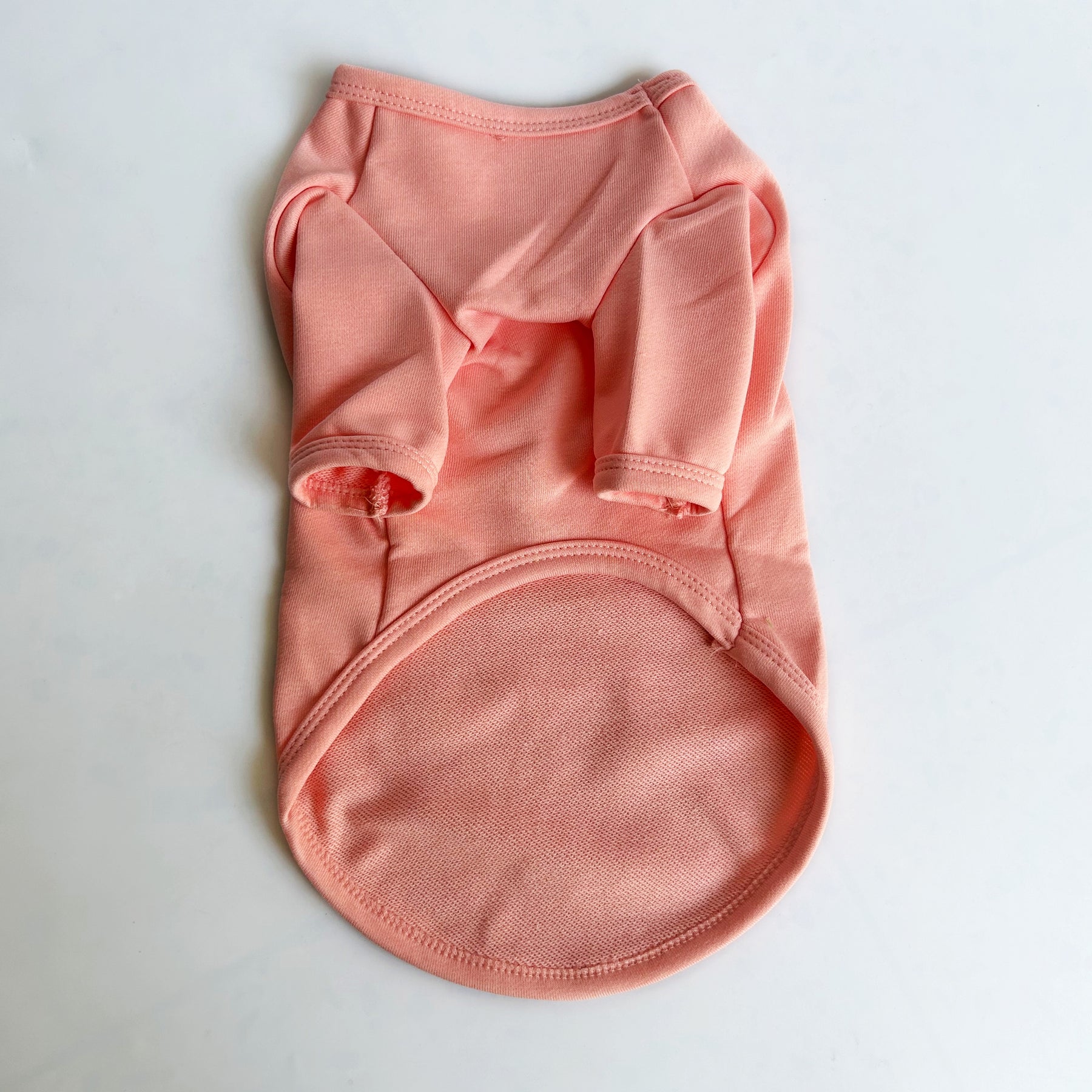BEBE DOG T-SHIRT