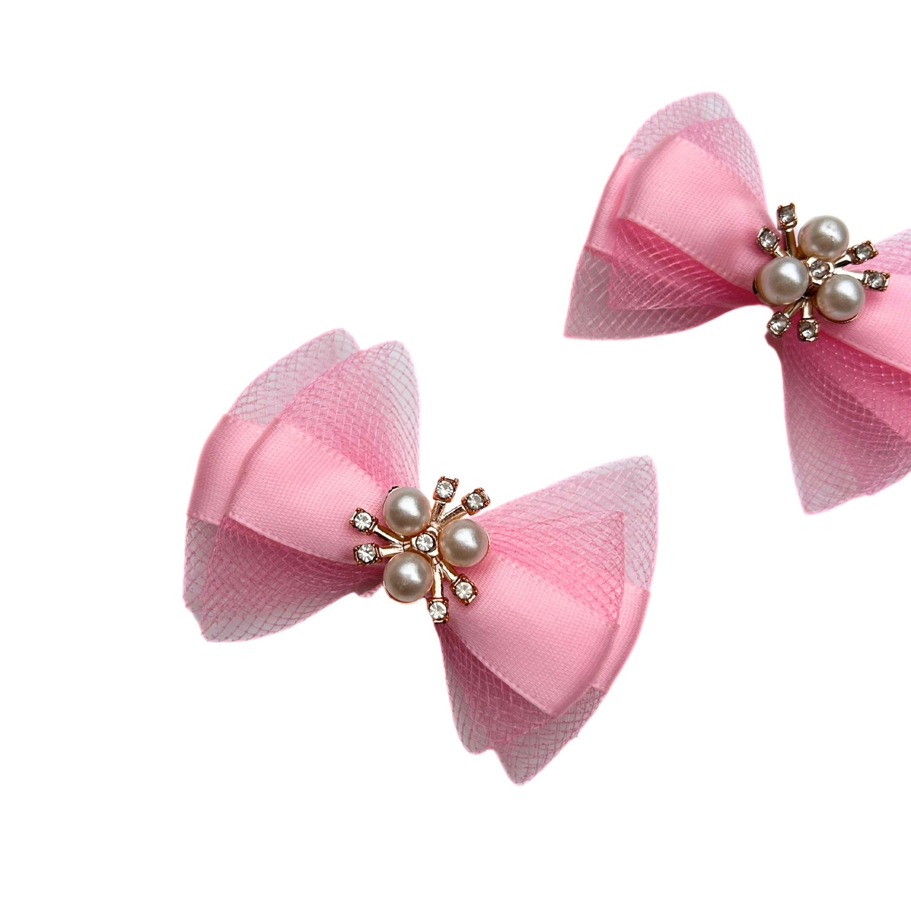 PEARL PETAL CLIP