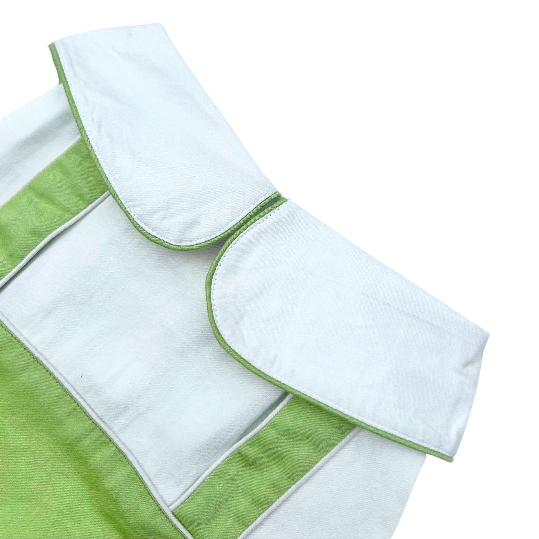 GARDEN PATCH DUNGAREE STYLE SHIRT FOR DOGS AND CATS