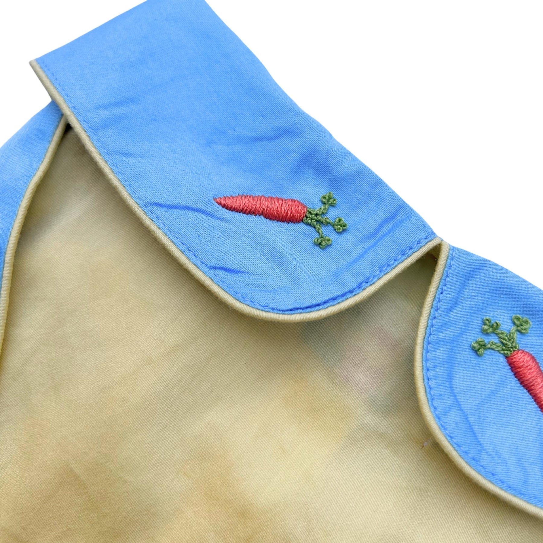 BUNNY HOP EMBROIDERED JUMPER FOR DOGS AND CATS