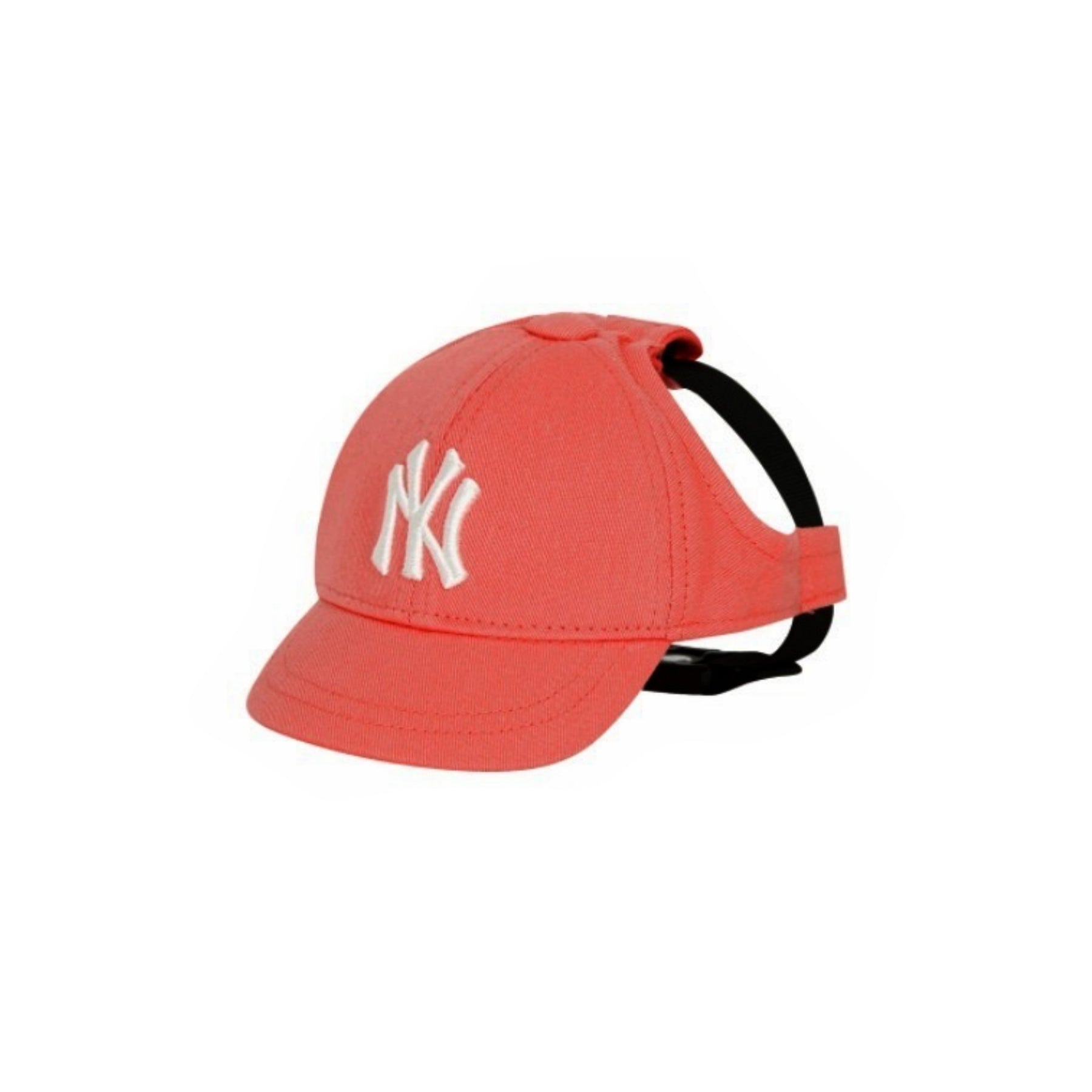 DOG BASEBALL CAPS