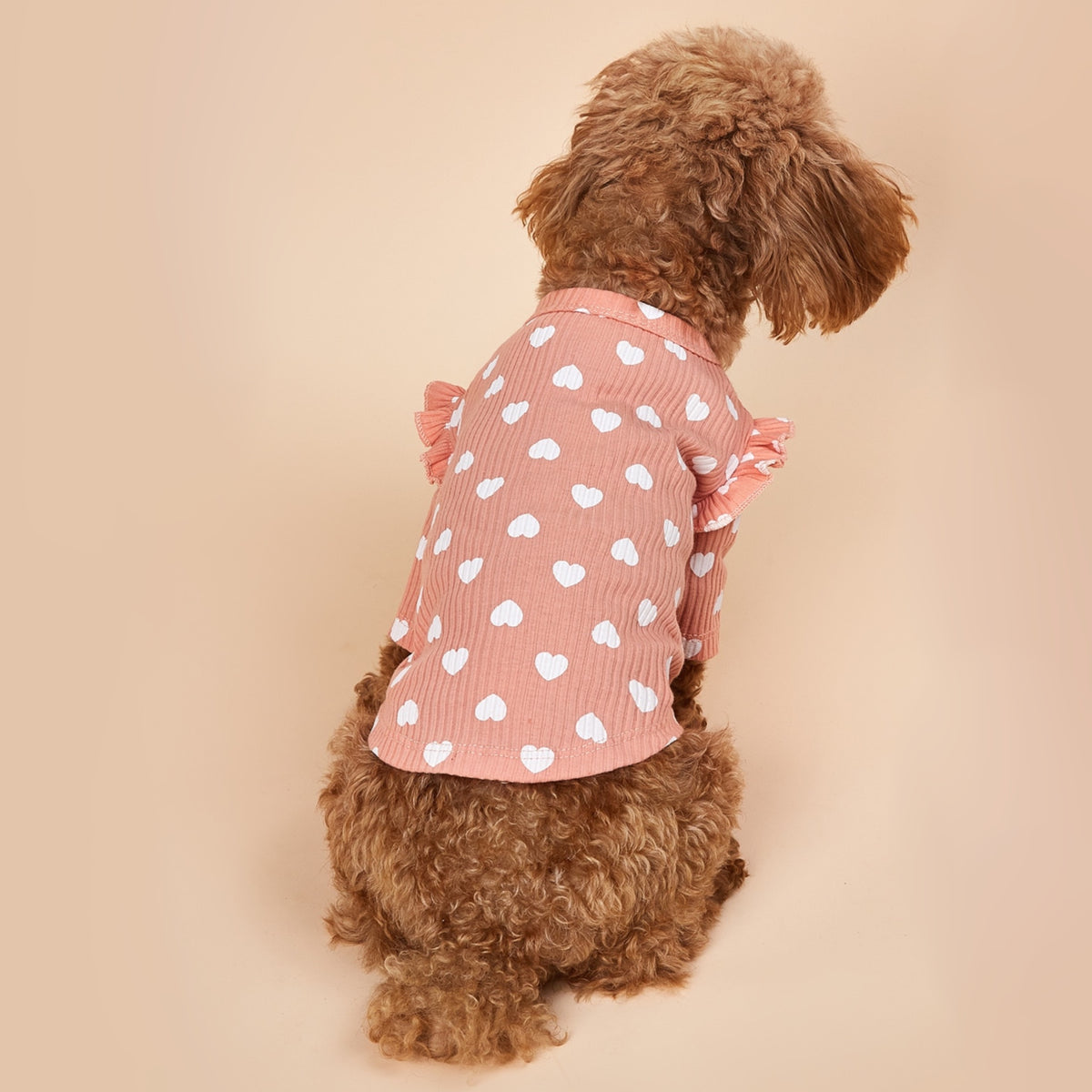 THE L.O.V.E DOG T-SHIRT