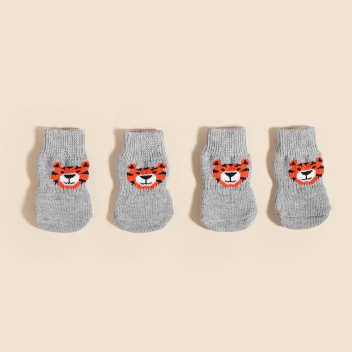 ROAR DOG SOCKS