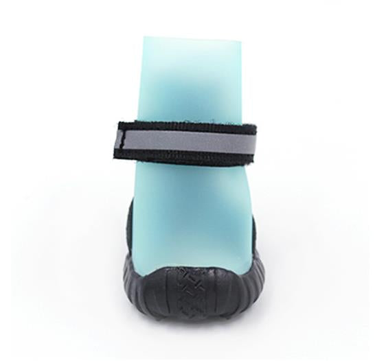 ANTI-SLIP RAINPROOF SPORTY SOFT DOG SHOES