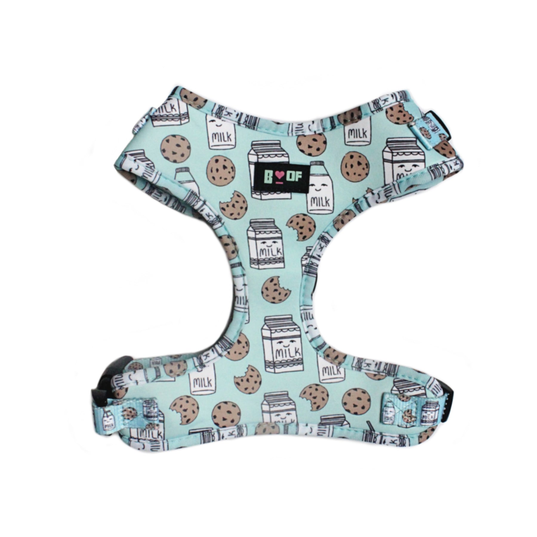 COOKIE DOG HARNESS