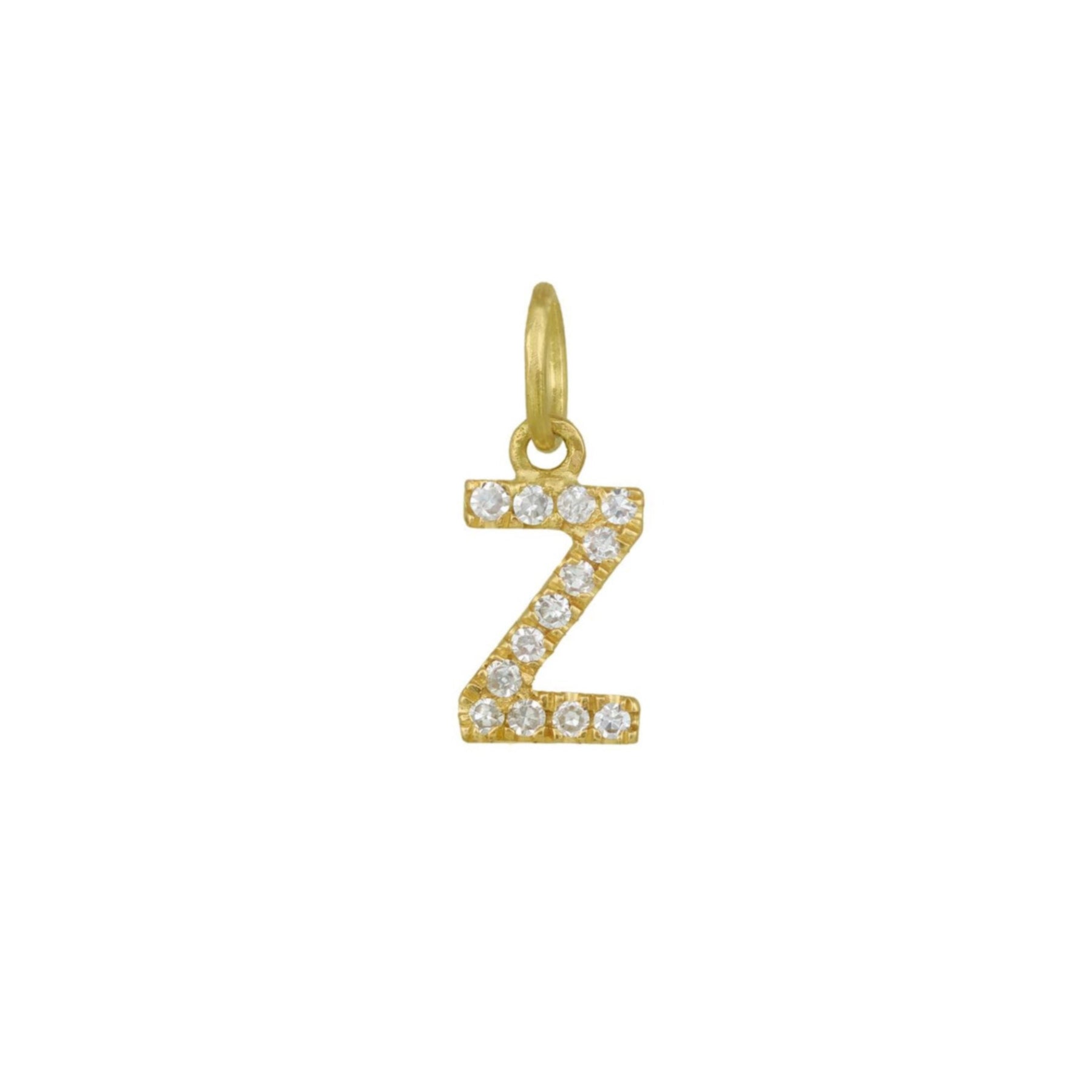 ALPHABET Z