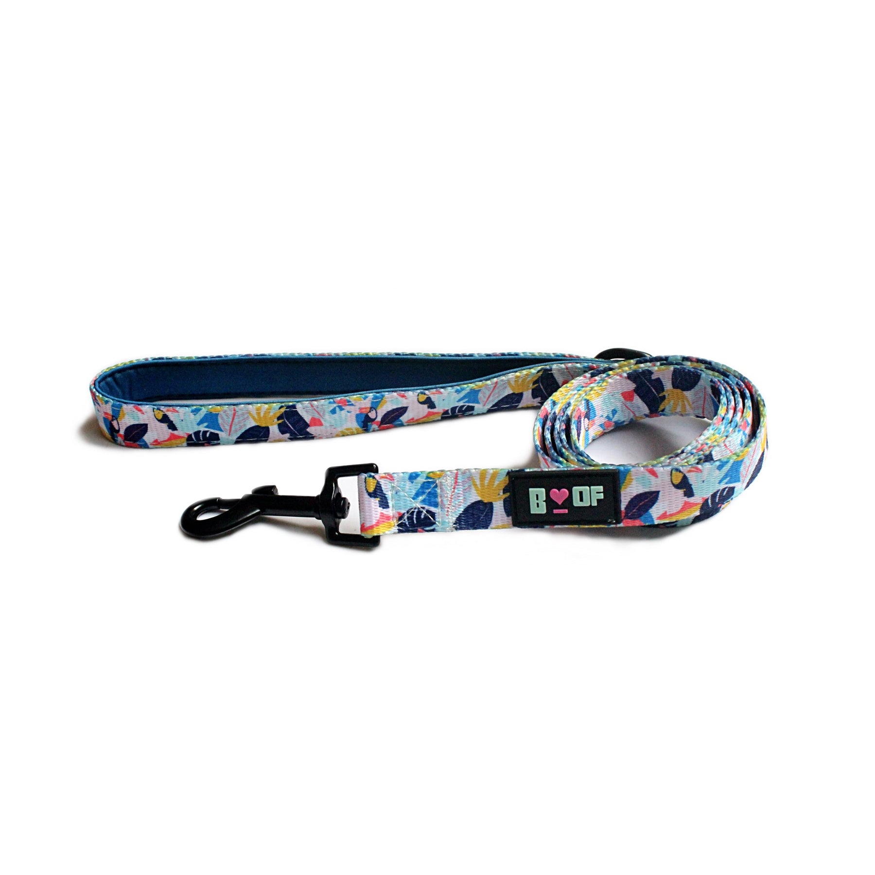 FLOCKIN' FABULOUS DOG LEASH