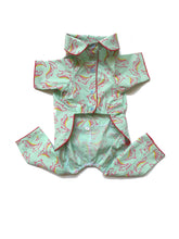 DINASAUR SWEET DREAMS DOG NIGHTSUIT