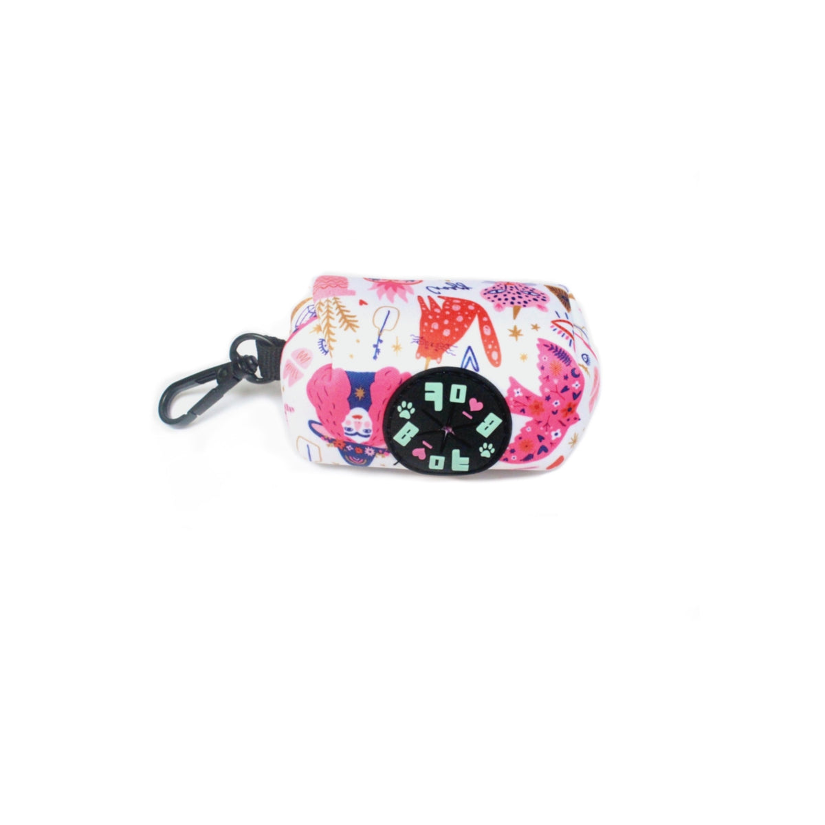 STAY WAGG-ICAL ! DOG POOP BAG