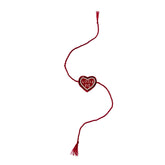 LITTLE SISTER HEART RAKHI FOR DOG AND CATS