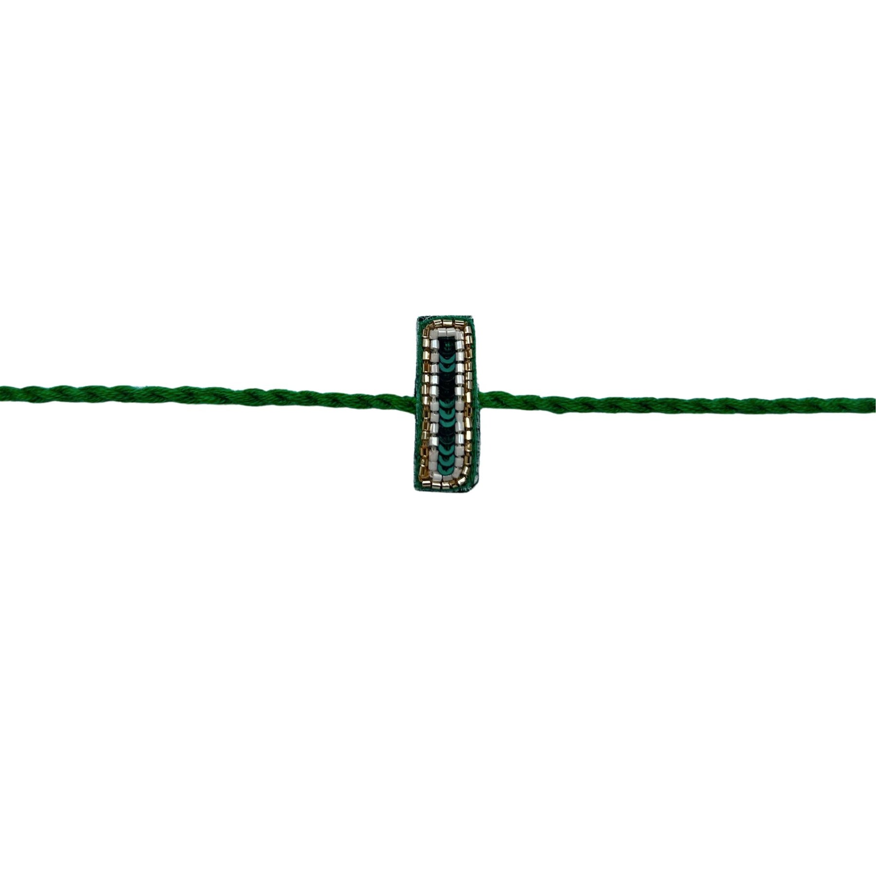 ALPHABET RAKHI FOR DOG AND CATS