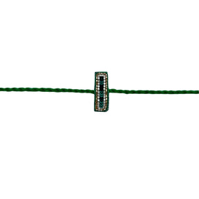 ALPHABET RAKHI FOR DOG AND CATS