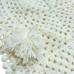 CUTE BUNNY CROCHET JACKET FOR DOGS AND CATS