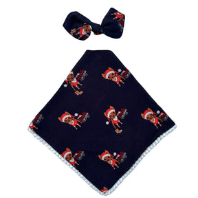 DEAR FANTA BANDANA FOR DOGS AND CATS