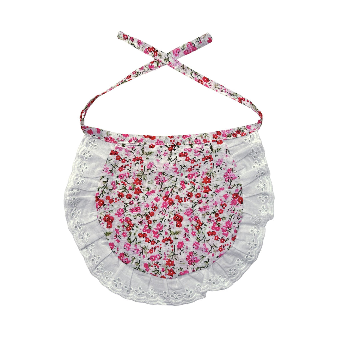 BLUSH GARDEN BANDANA FOR DOGS AND CATS