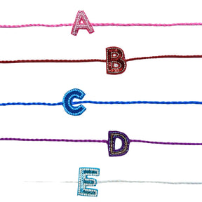 ALPHABET RAKHI FOR DOG AND CATS