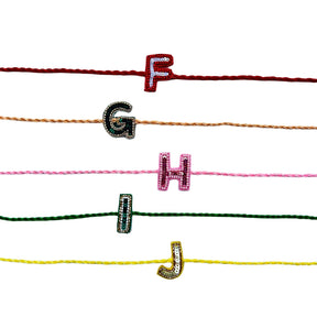 ALPHABET RAKHI FOR DOG AND CATS