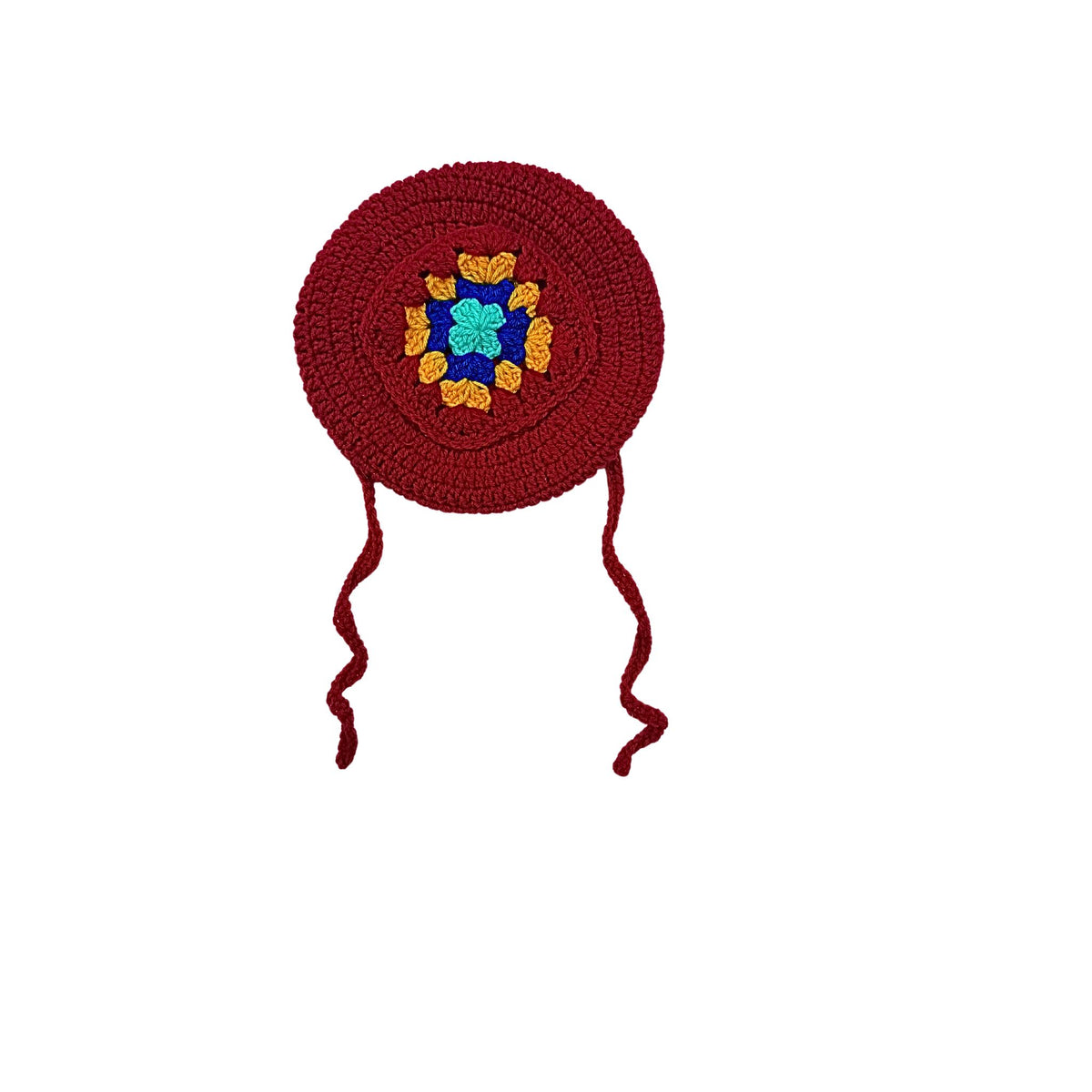 DARK WHIMSY CROHET JACKET FOR DOGS AND CATS