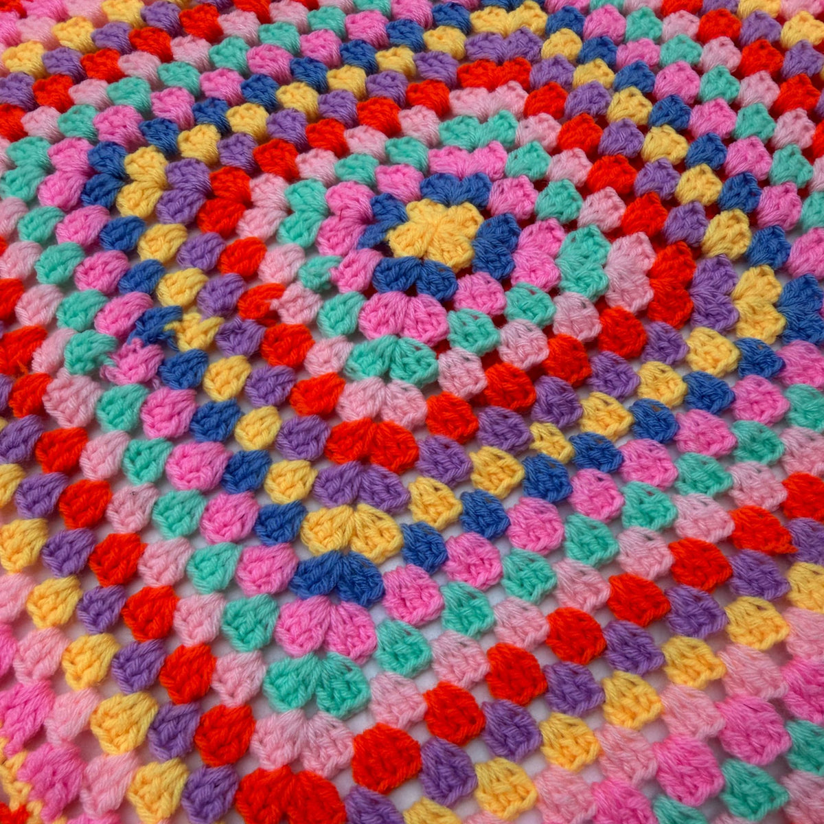 PASTEL WHIMSY CROCHET JACKET FOR DOGS AND CATS