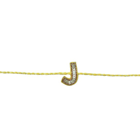 ALPHABET RAKHI FOR DOG AND CATS