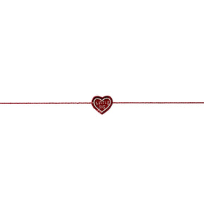 LITTLE SISTER HEART RAKHI FOR DOGS AND CATS