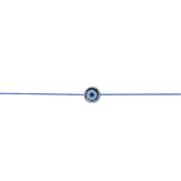EVIL EYE RAKHI FOR DOGS AND CATS