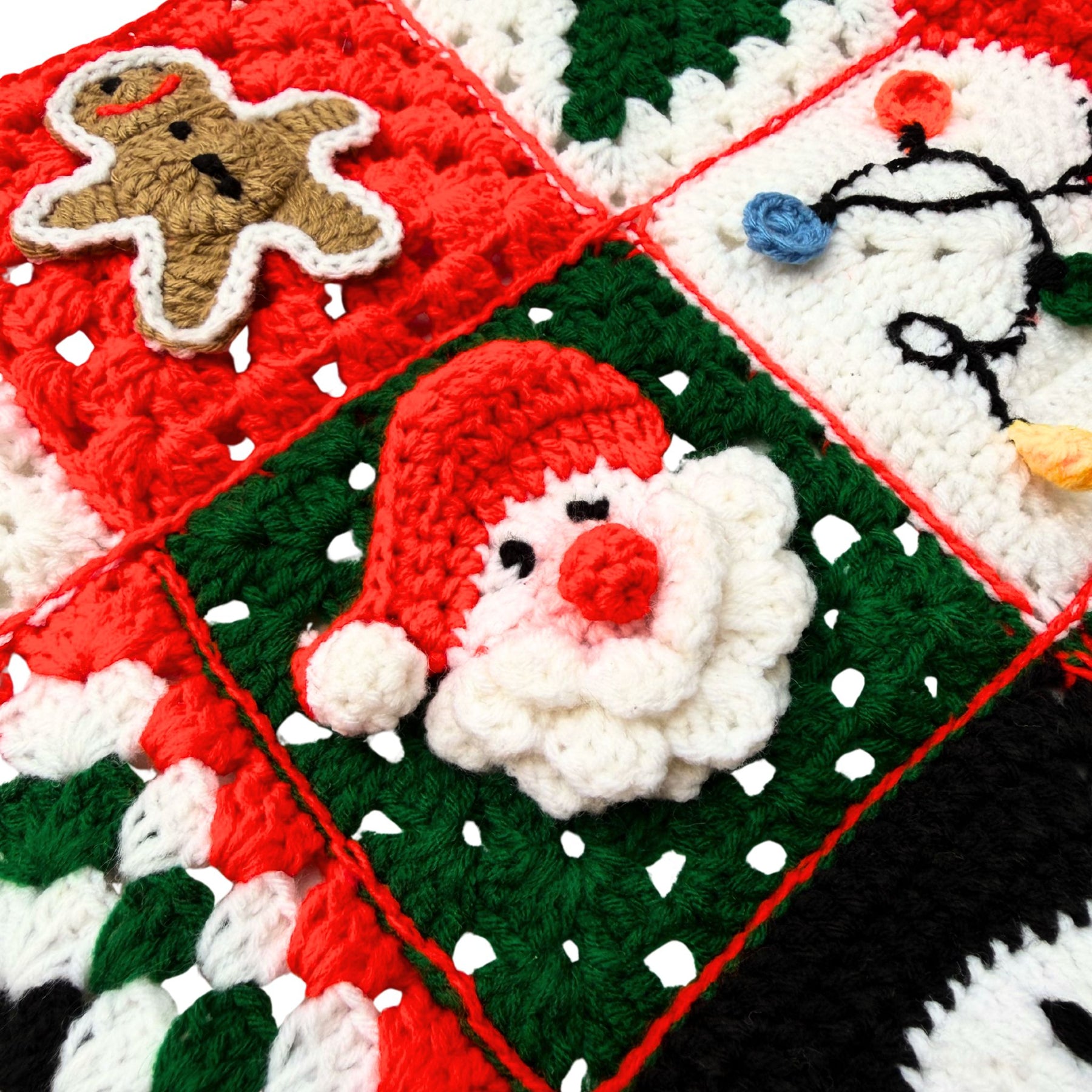 PAWS & CLAUS HOLIDAY VEST FOR DOGS AND CATS