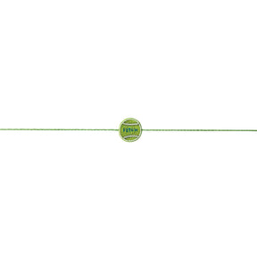 GREEN FETCH BALL RAKHI FOR DOGS AND CATS