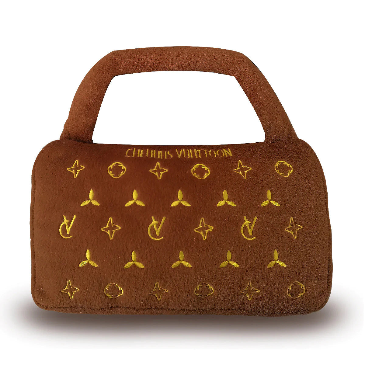 CHEWY VUITTON BAG TOY