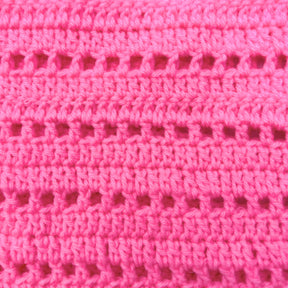 SUMMER POP CROCHET DRESS FOR DOGS AND CATS