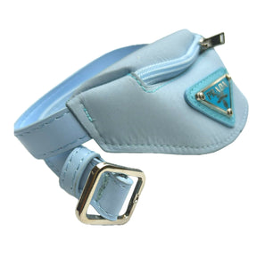 PAW-DA BLUE DOG BAG