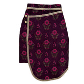 ZARIKA FLORAL KURTA FOR DOGS AND CATS