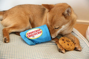 CHOCO-CHIP COOKIE TOY