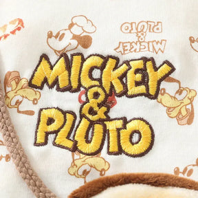 MICKEY & PLUTO TEE