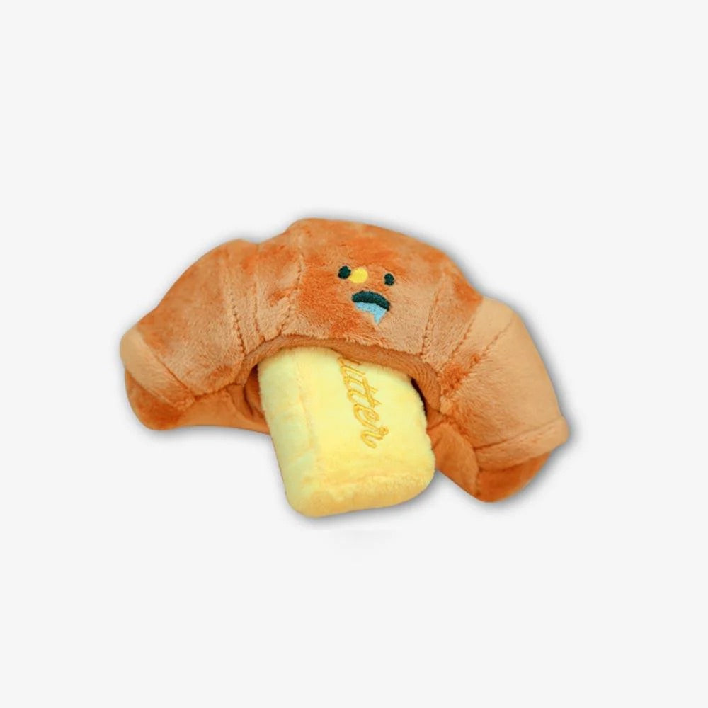 BUTTER CROISSANT TOY