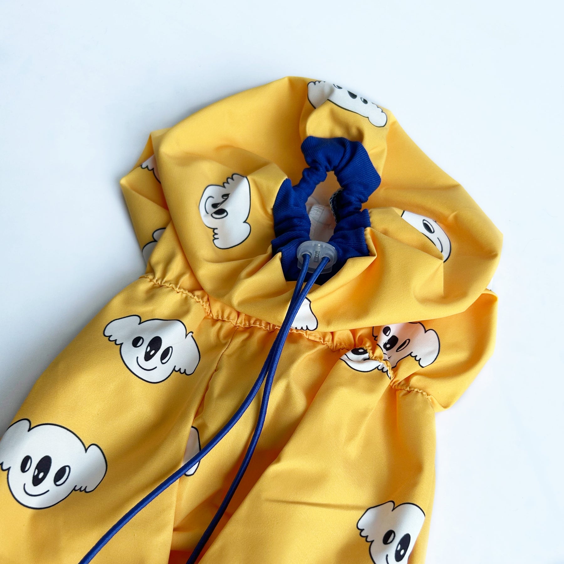 ANIMAL FANTASY RAINCOAT