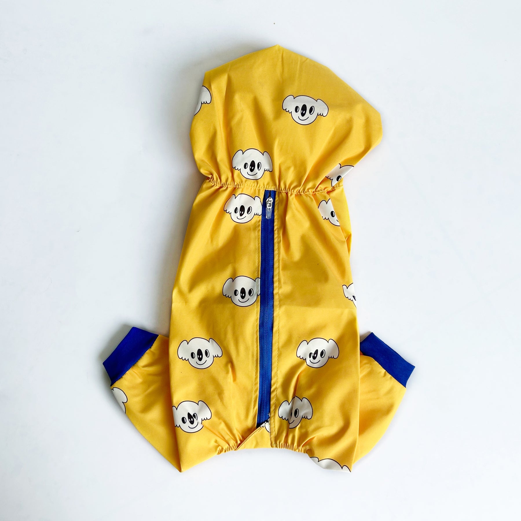 ANIMAL FANTASY RAINCOAT