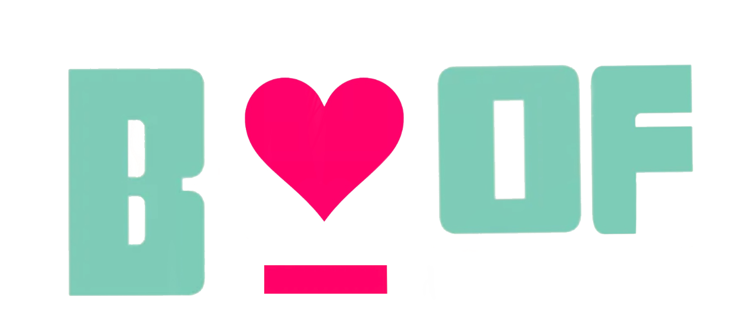 Boofbybella logo