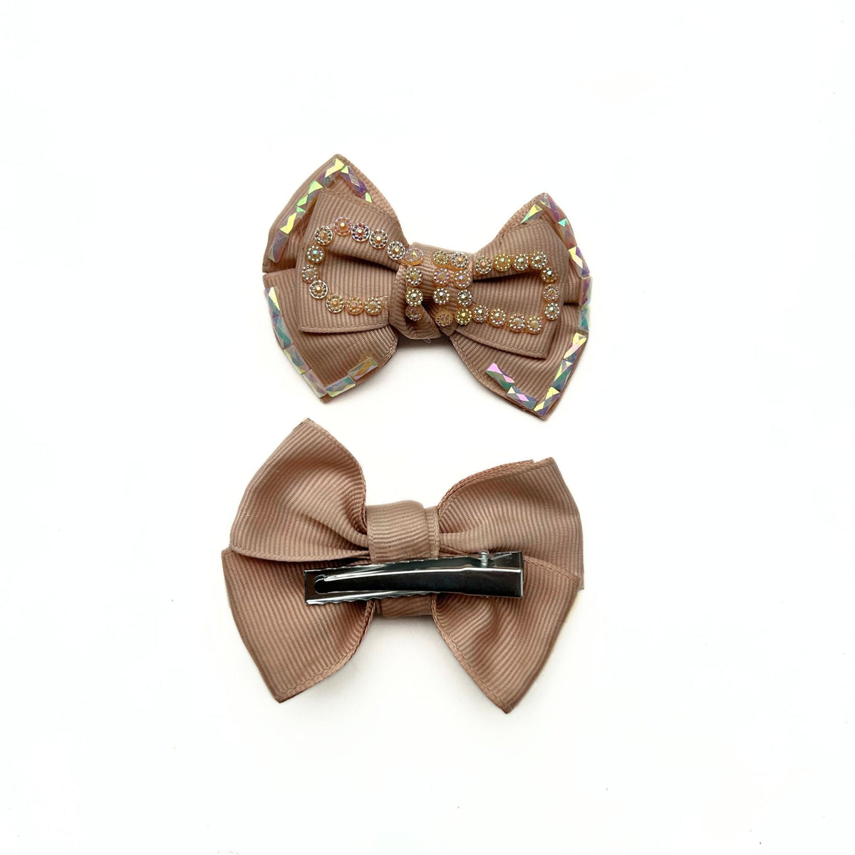 SPARKLE CLIP