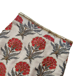 PANKHUDI HAND EMBROIDERY SHERWANI FOR DOGS AND CATS