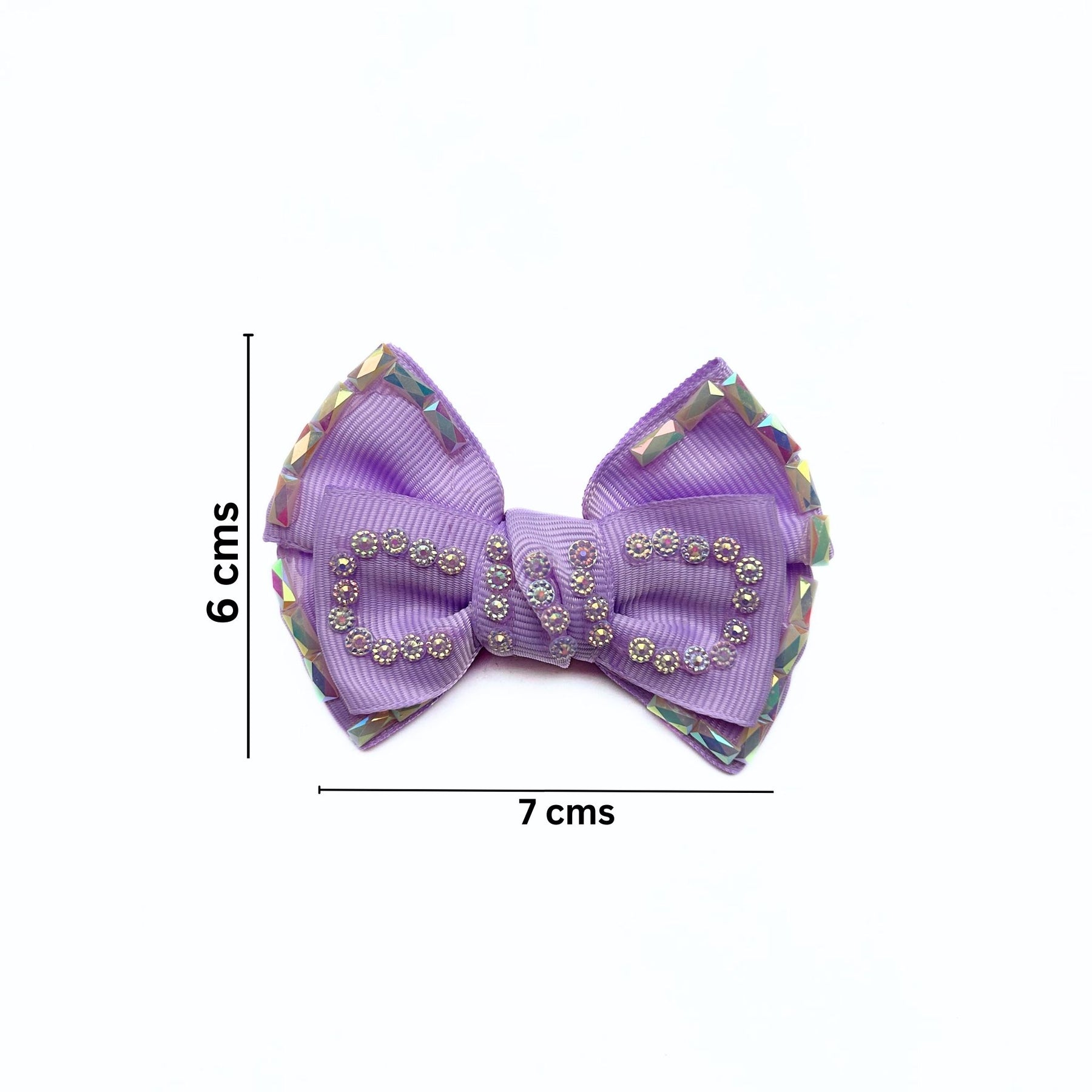 SPARKLE CLIP