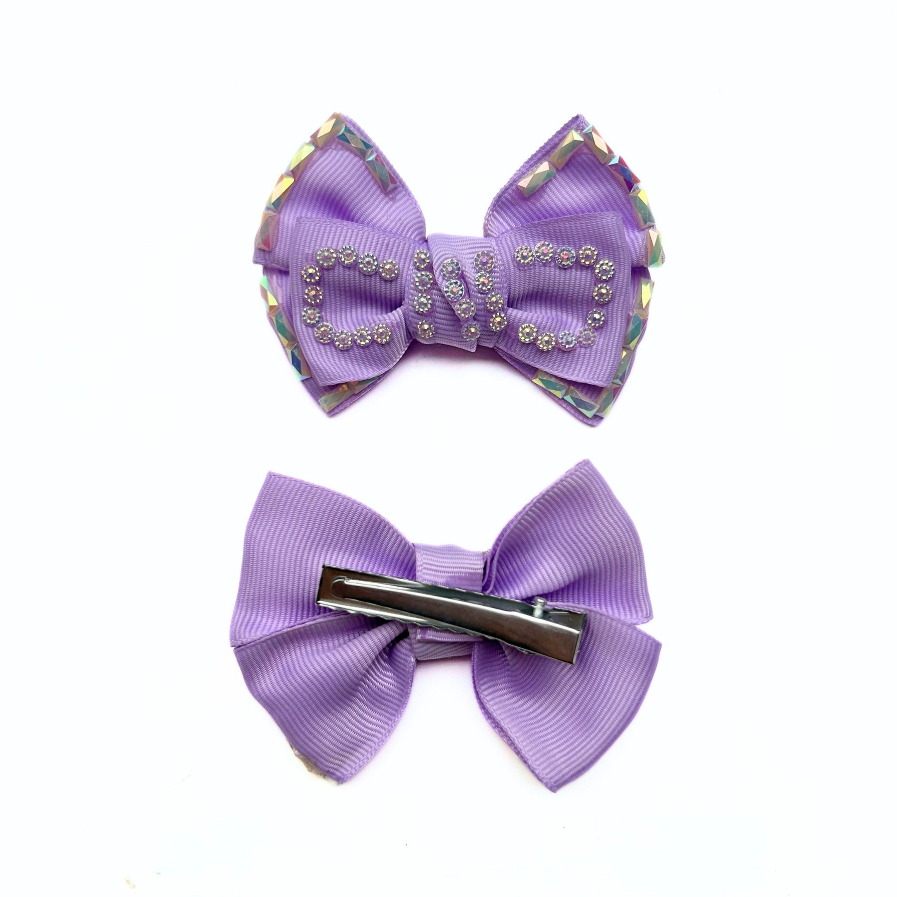 SPARKLE CLIP